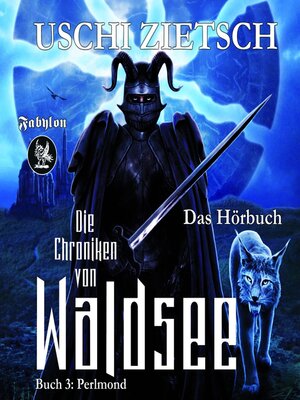cover image of Die Chroniken von Waldsee 3